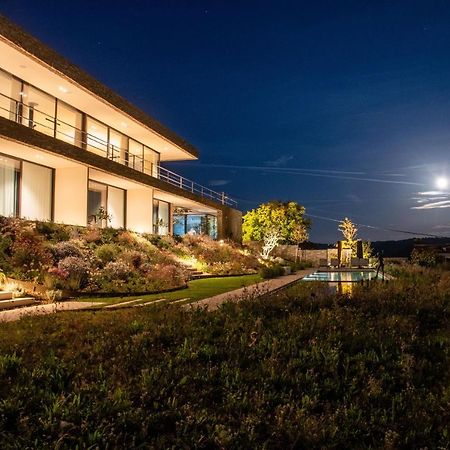 Monte Piccolo B&B Буйе Екстериор снимка