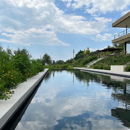 Monte Piccolo B&B Буйе Екстериор снимка