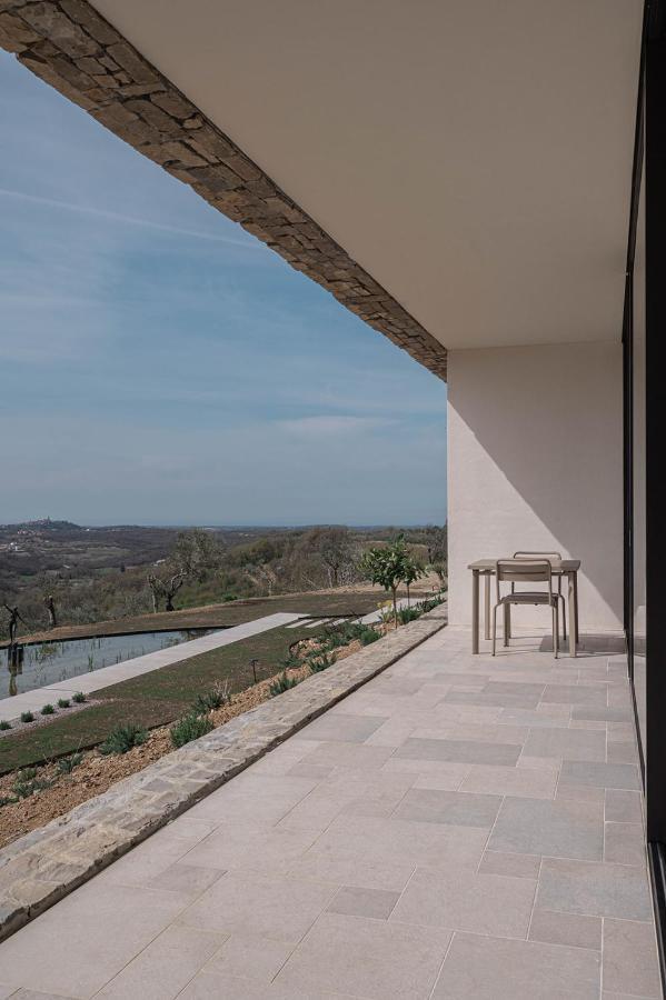 Monte Piccolo B&B Буйе Екстериор снимка