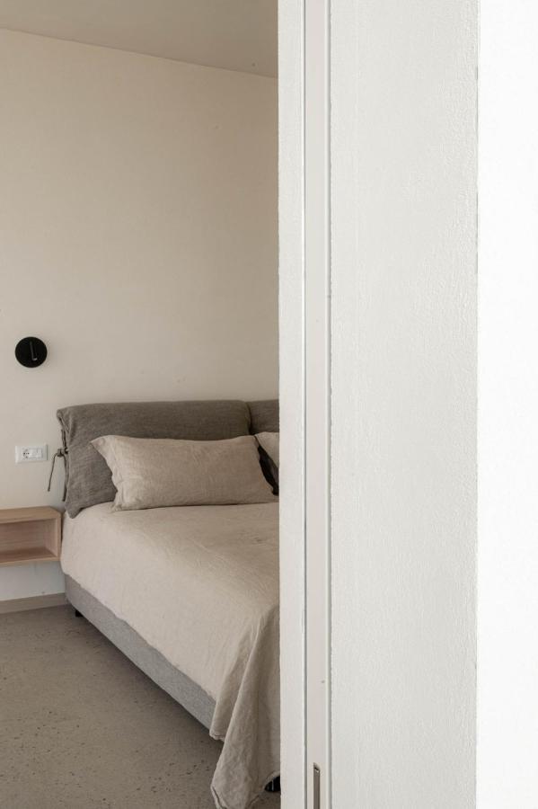 Monte Piccolo B&B Буйе Екстериор снимка